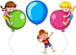big balloon